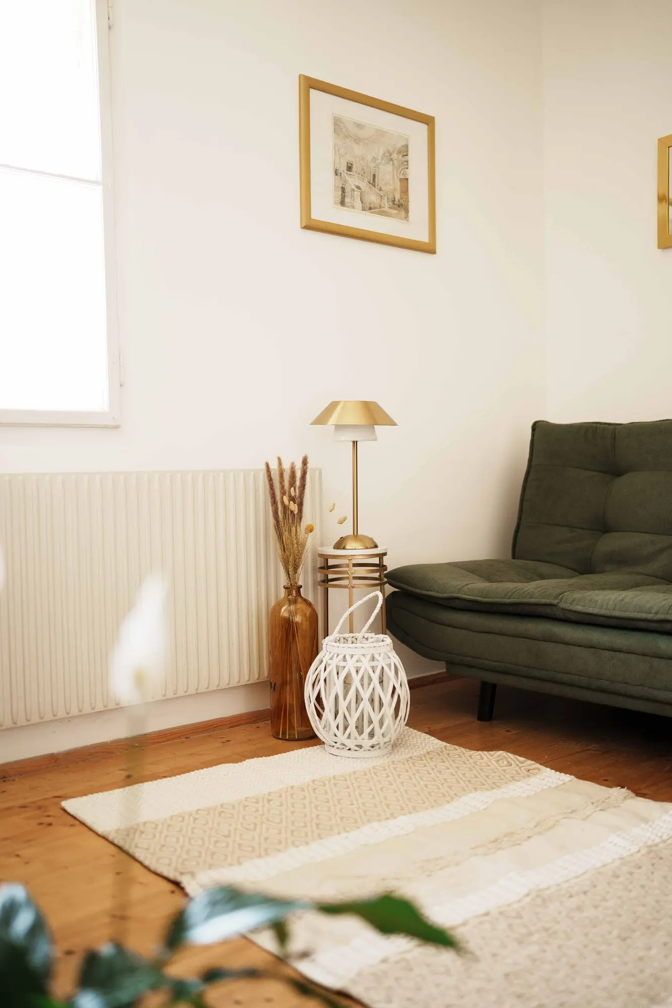 Fotografie – Content Shooting – Steiner Apartments